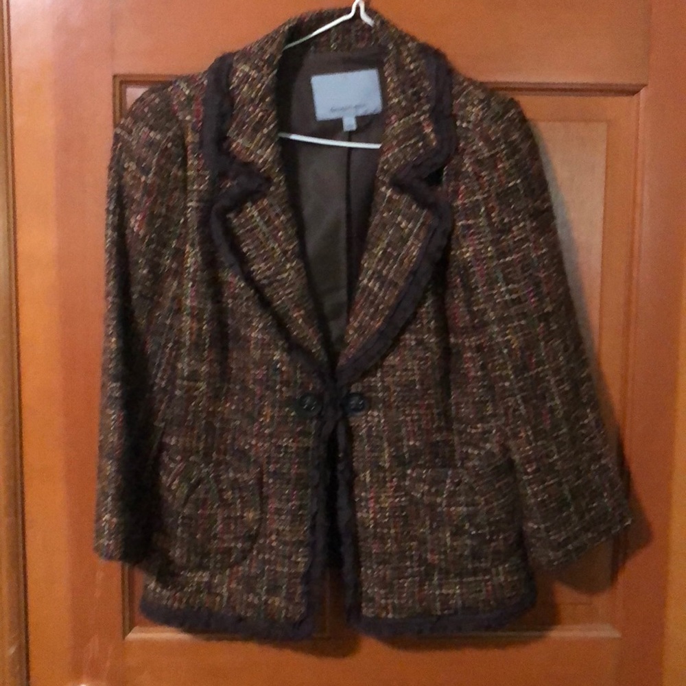 Classics Jacket - image 1